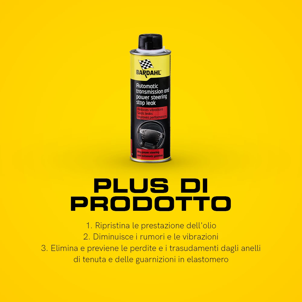 automation transmission stop leak olio motore plus prodotto-additivi maroil bardahl italia automation transmission stop leak olio motore plus prodotto-additivi maroil bardahl italia