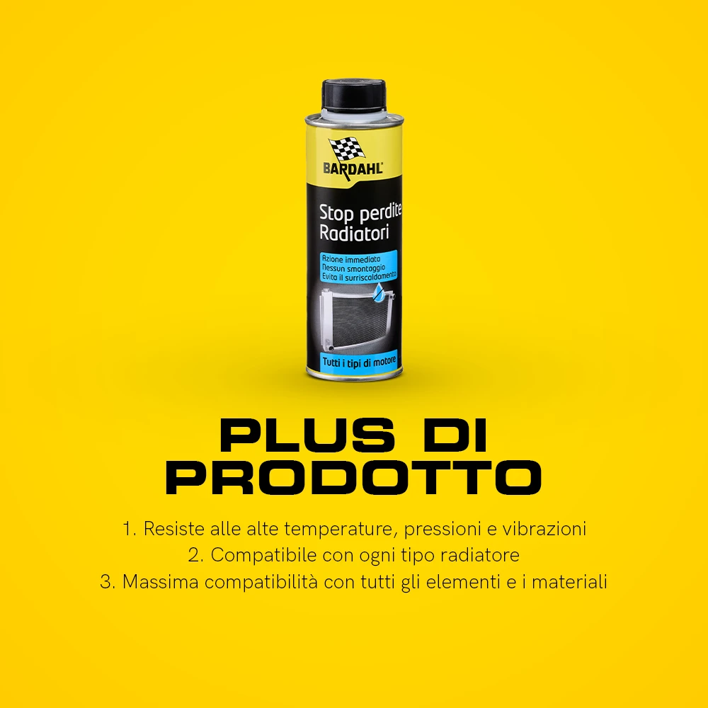 cooling stop leak radiatori plus prodotto additivi maroil bardahl italia cooling stop leak radiatori plus prodotto additivi maroil bardahl italia