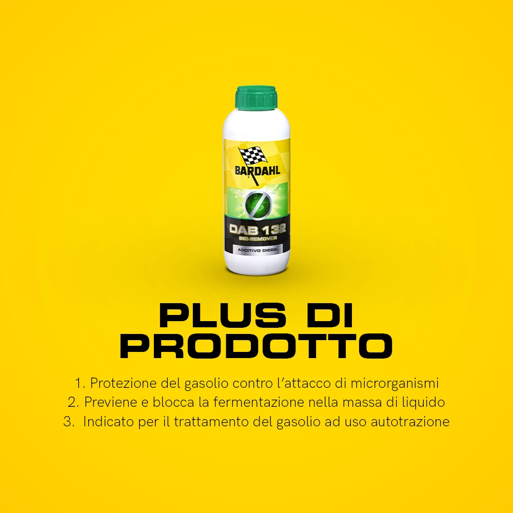 dab 132 diesel plus prodotto additivi maroil bardahl italia dab 132 diesel plus prodotto additivi maroil bardahl italia
