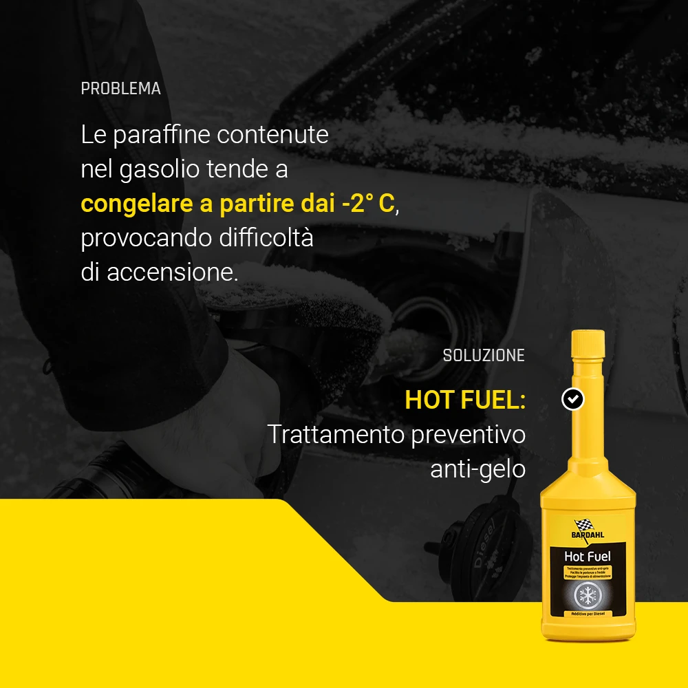hot fuel diesel problema additivi maroil bardahl italia hot fuel diesel problema additivi maroil bardahl italia