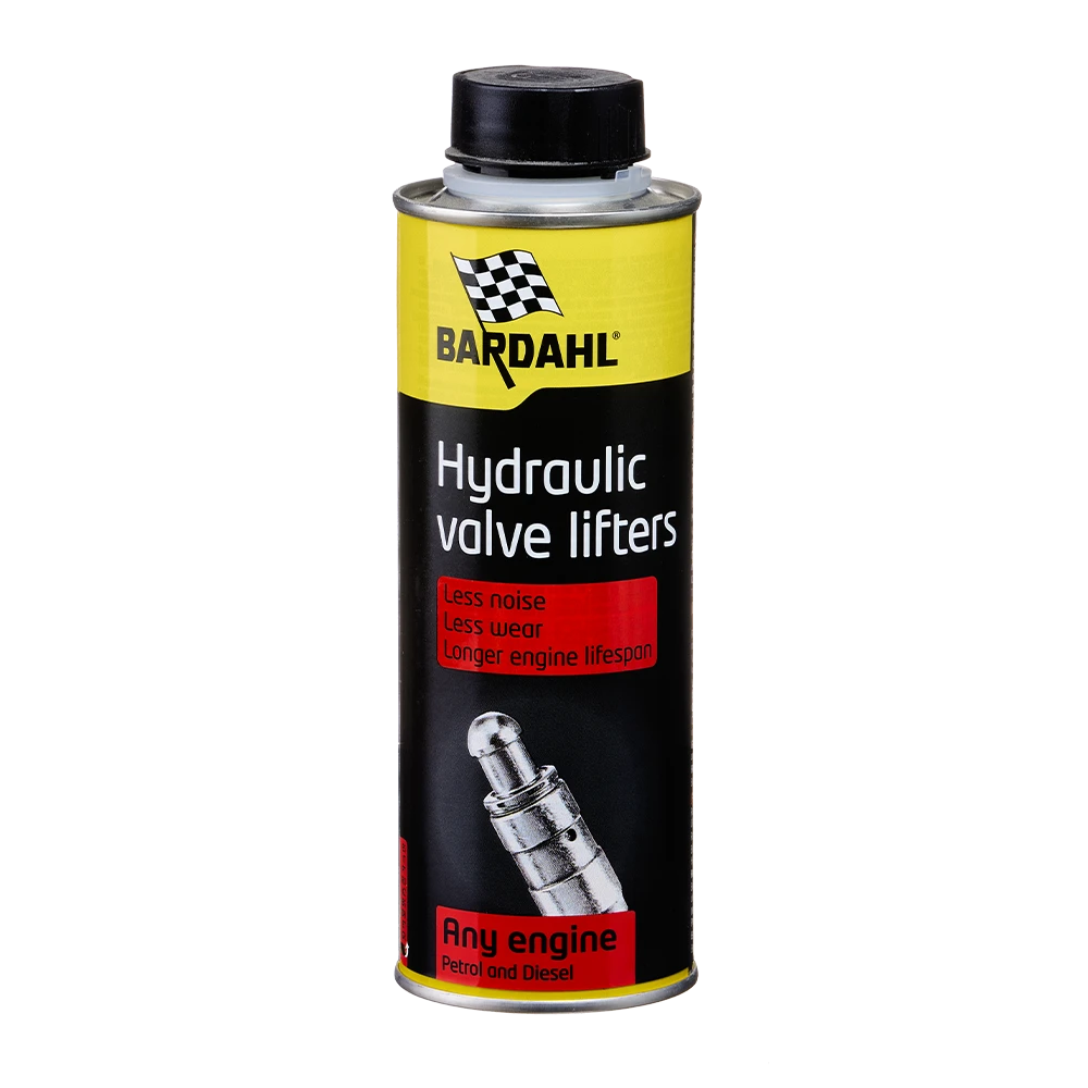 Hydraulic Valve Lifters