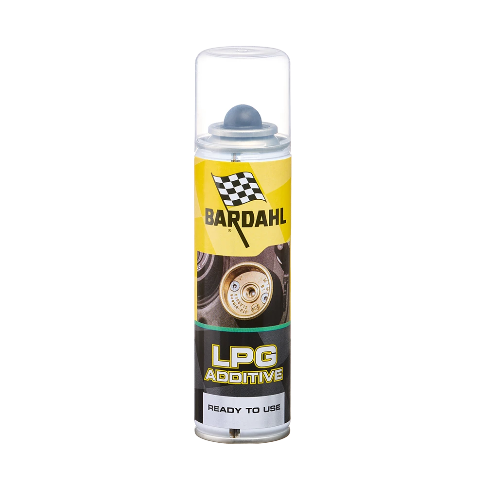 LPG Additive