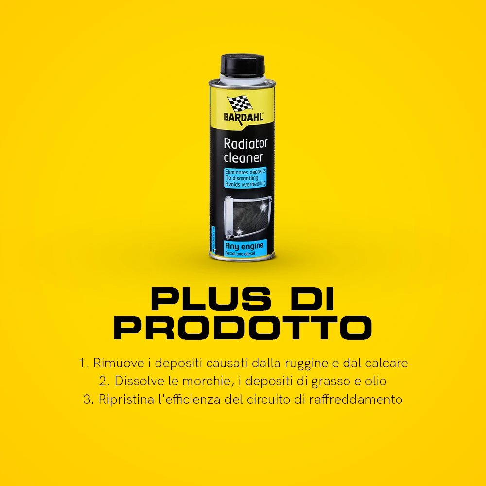 radiator cleaner radiatori plus prodotto additivi maroil bardahl italia radiator cleaner radiatori plus prodotto additivi maroil bardahl italia