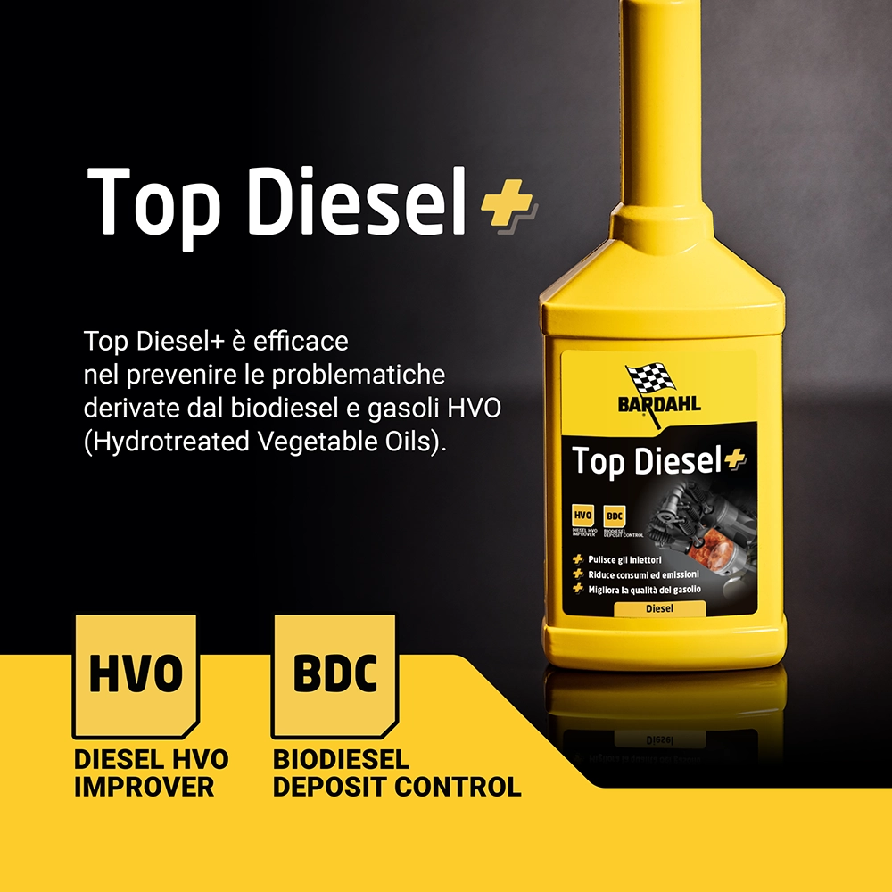top diesel plus hvo bdc additivi maroil bardahl italia top diesel plus hvo bdc additivi maroil bardahl italia