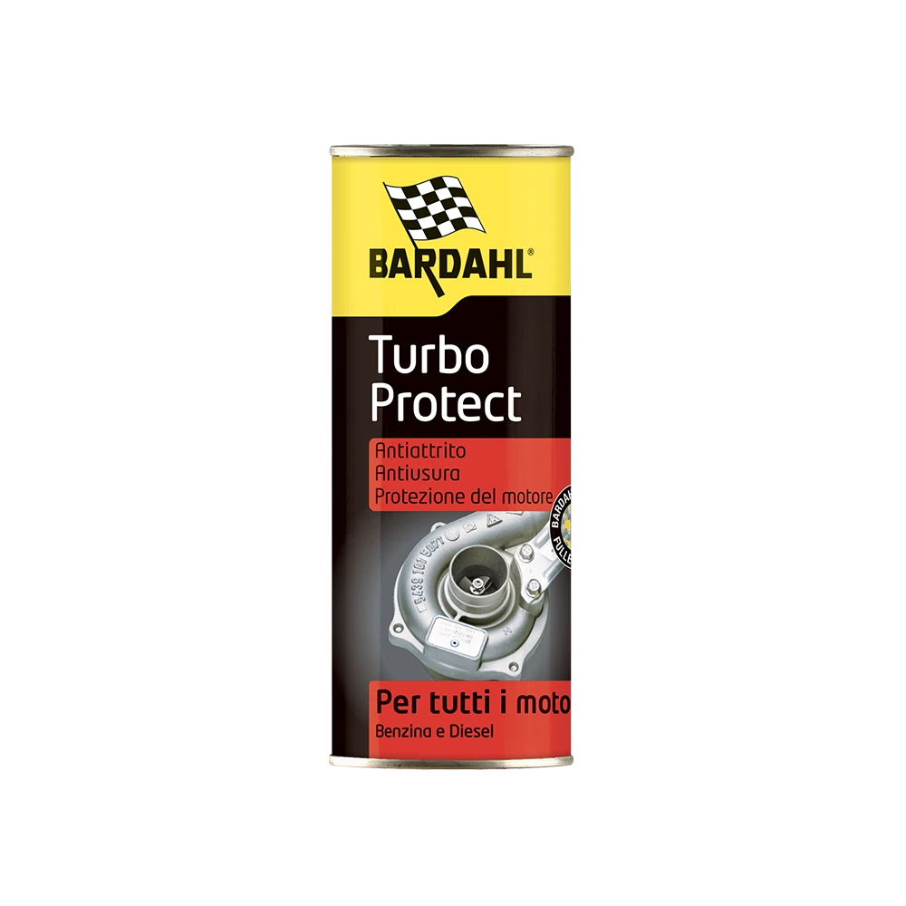 Turbo Protect